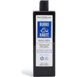 Burro Di Karitè - Bagno Doccia 500 ml