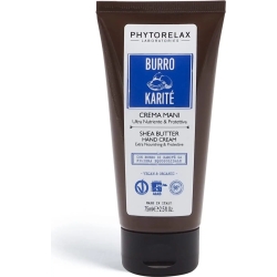 Burro Di Karitè - Crema Mani 75 ml