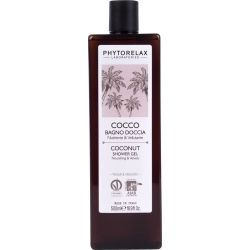 Cocco - Bagno Doccia 500 ml