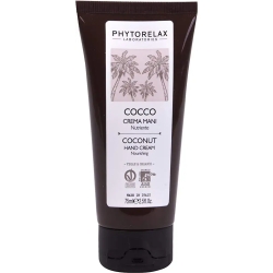 Cocco - Crema Mani Nutriente 75 ml