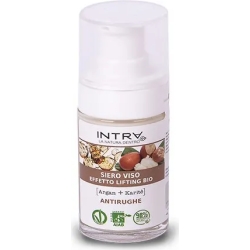 Argan & Karite - Siero Viso 30 ml