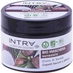 Cocco & Karitè - Maschera capelli nutriente 250 ml