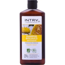 Camomilla Miele - Shampoo ravvivante 250 ml
