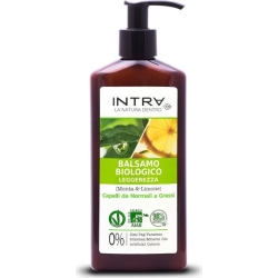 Menta & Limone - Balsamo leggerezza 250 ml