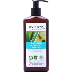 Aloe Vera & Mela verde - Balsamo idratante 250 ml