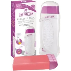 Rullette Basic - Scaldarullo elettrico