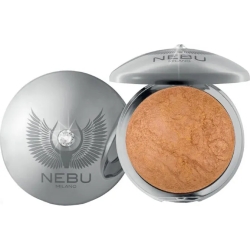 Face And Body Satin Sparkle Platinum - Illuminante - N. 01 Aura
