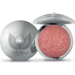 Face And Body Satin Sparkle Platinum - Illuminante - N. 02 Angel