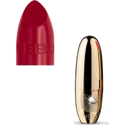 Satin Matte Gold - Rossetto Cremoso N. 221 Amoroso