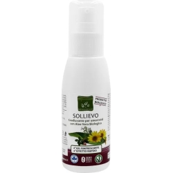 Benessence Sollievo - Gel biologico per le Emorroidi 100 ml