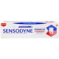 Sensibilità & gengive - Dentifricio 75 ml