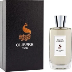 Paradis Lointains - Eau De Parfum Unisex 100 ml Vapo
