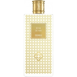 Rose De Mai - Eau De Parfum Unisex 100 ml Vapo