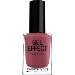 Gel Effect Keratin - Smalto Unghie N. 40 Innocent