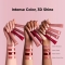CLARINS Embellisseur Levres - Lucidalabbra N. 19 Intense Smoky Rose