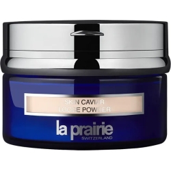 Skin Caviar Loose Powder - Cipria Perfezionante N. T1