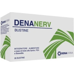 Denanerv 30 bustine - Integratore per le Articolazioni