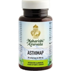Asthimap 60 Compresse - Integratore Per Il Benessere Dell'Organismo