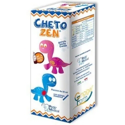 Chetozen 20 stick - Integratore per il benessere gastrointestinale