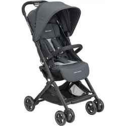 Lara - Passeggino Ultra Compatto essential Graphite