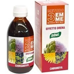 Effetto Drena Frut Pass 240 ml - Integratore drenante
