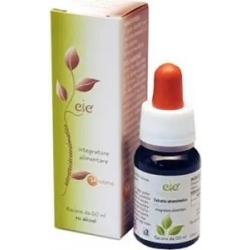 Eie Withania Gocce 60 ml - Integratore Per Il Benessere Mentale