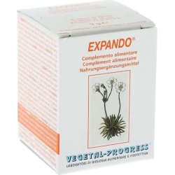 Expando 30 Capsule - Integratore polivalente