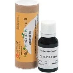 Cemon Ginepro Fee 15 ml - Integratore disintossicante