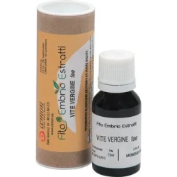 Cemon Vite Vergine Fee 15 ml - Integratore antinfiammatorio