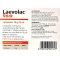Laevolac Stick 10 bustine - Integratore per il transito intestinale