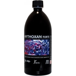 Mythoxan Forte 200 compresse - Integratore di Aminoacidi