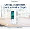 Metagenics Pufagenics Liquido - Integratore 210 ml gusto limone