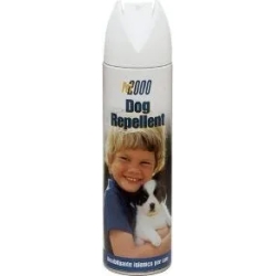 Dog Repellent - Disabituante igienico per cani 250 ml