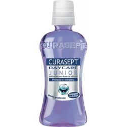 Curasept Daycare Junior - Collutorio antiplacca 250 ml