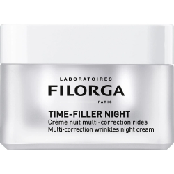 FILORGA Time Filler Night - Crema Notte Multi-Correzione Rughe 50 ml