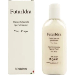 Futuridra - Fluido Speciale Iperidratante 200 ml