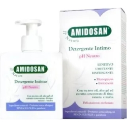 Amidosan - Detergente intimo 250 ml