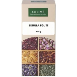 Betulla Fgl Tt - Tisana decotto o infuso 100 g