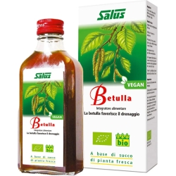 Salus Betulla 200 ml - Integratore Drenante