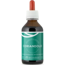 Coriandolo Tm 100 ml - Integratore Per La Funzione Gastrointestinale