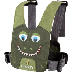 Safety Harness - Redinelle di Sicurezza Coccodrillo