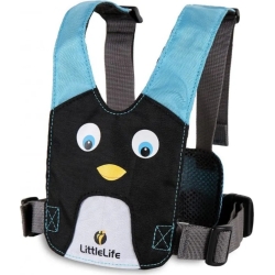 Safety Harness - Redinelle di Sicurezza Pinguino