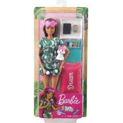 Barbie Wellness Relax