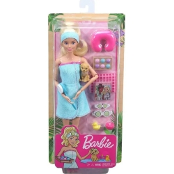 Barbie Wellness Spa