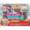 Carica dei 101 Dalmatian Street Bagnetto con Bolle - Playset