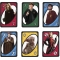 Uno - Gioco di carte di Harry Potter