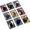 Uno - Gioco di carte di Harry Potter