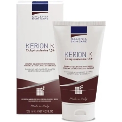 Kerion K - Shampoo Antiforfora 125 ml