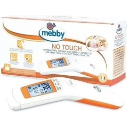 No touch - termometro ad infrarossi no contact