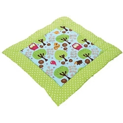 Mousse Carpet - Tappeto gioco xxll - Foresta Gufi